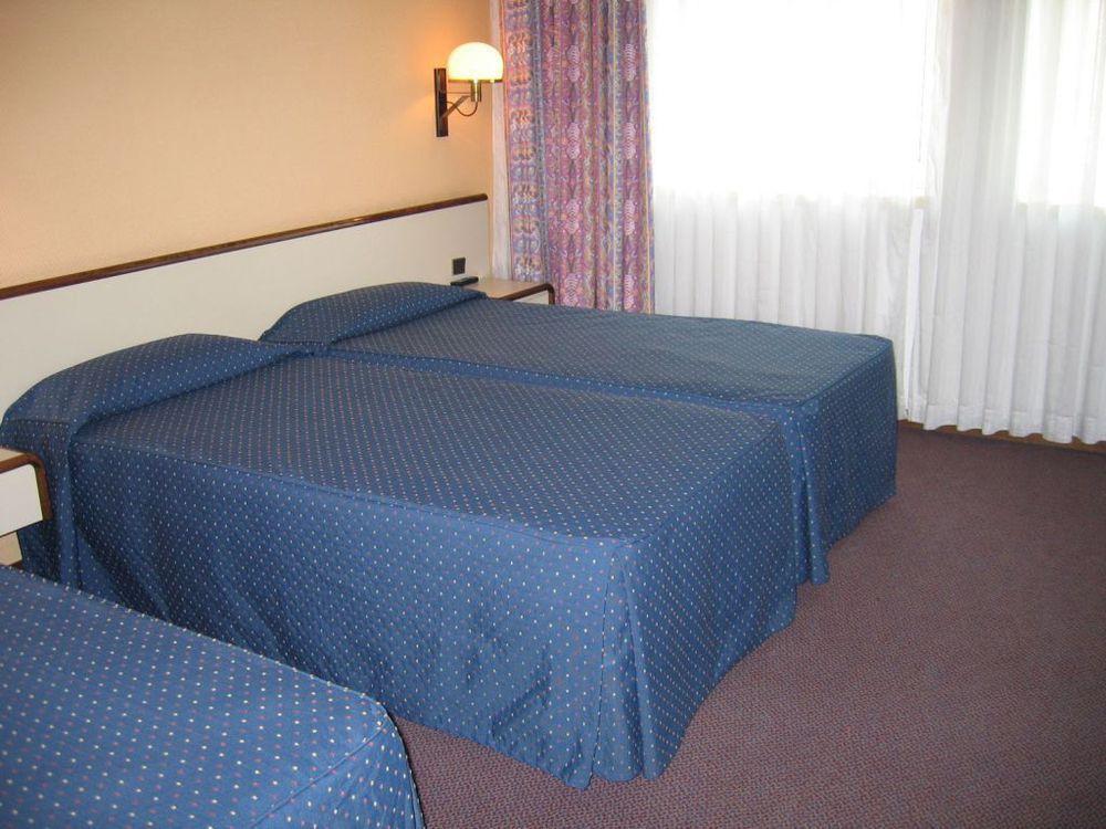 Andorra Palace Екстер'єр фото