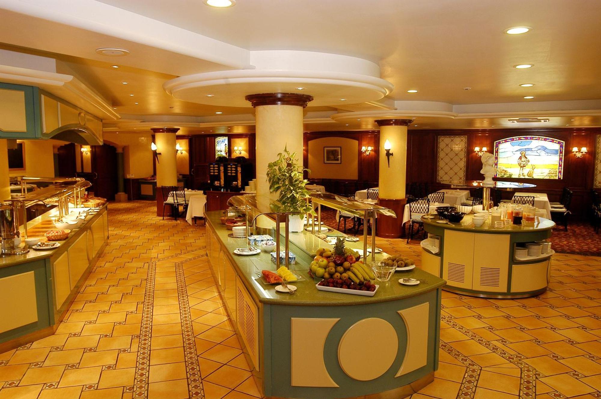 Andorra Palace Екстер'єр фото
