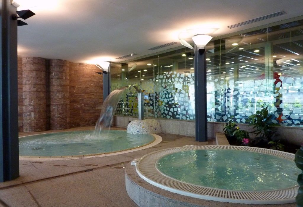 Andorra Palace Екстер'єр фото