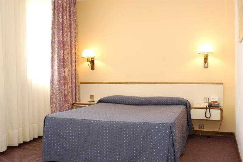 Andorra Palace Екстер'єр фото